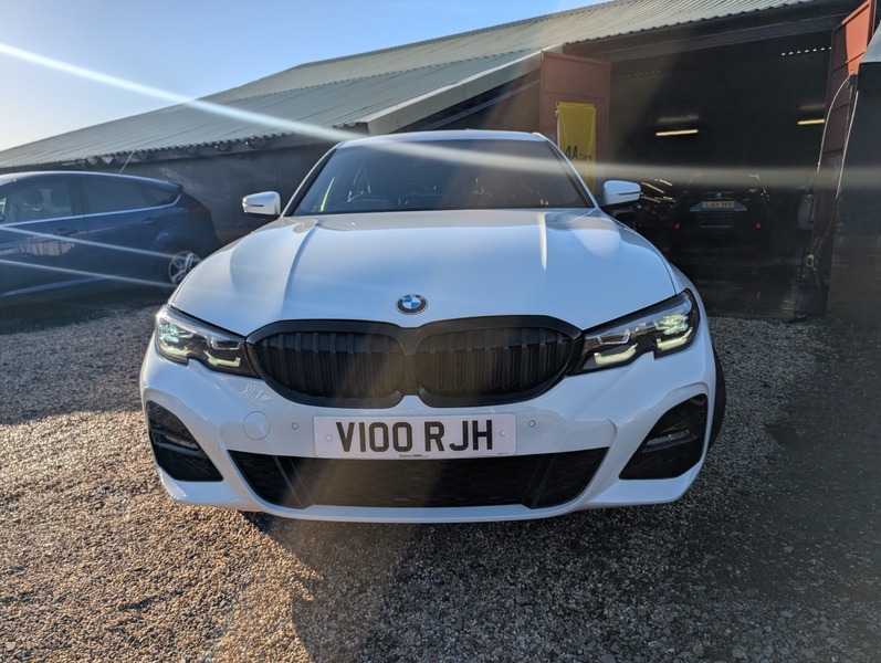 Used BMW 3 Series 2021 for sale - 76934964: Photo 13