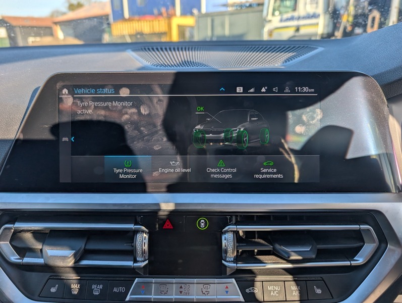 Used BMW 3 Series 2021 for sale - 76934964: Photo 16