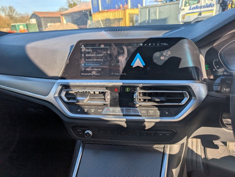 Used BMW 3 Series 2021 for sale - 76934964: Photo 17