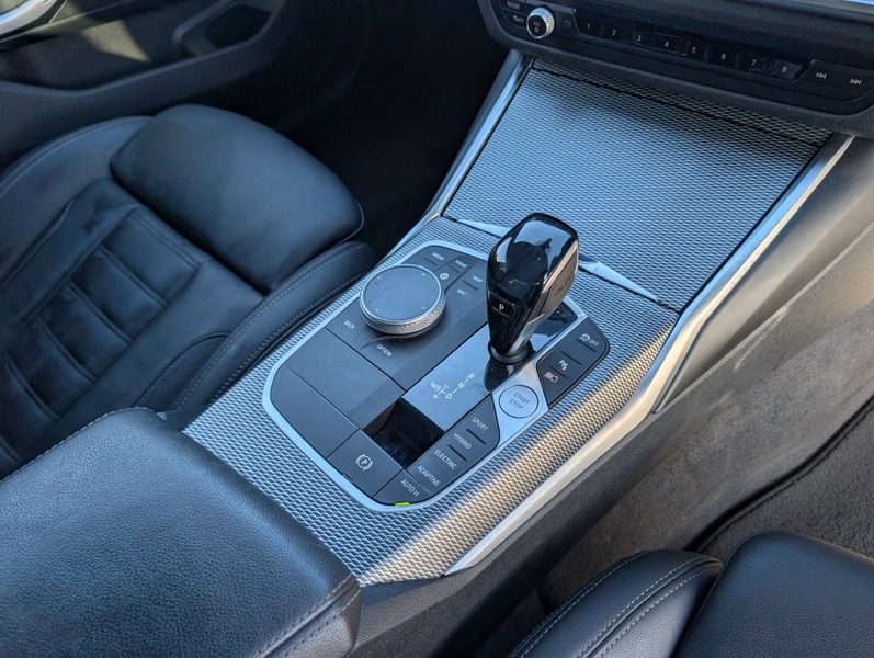 Used BMW 3 Series 2021 for sale - 76934964: Photo 18