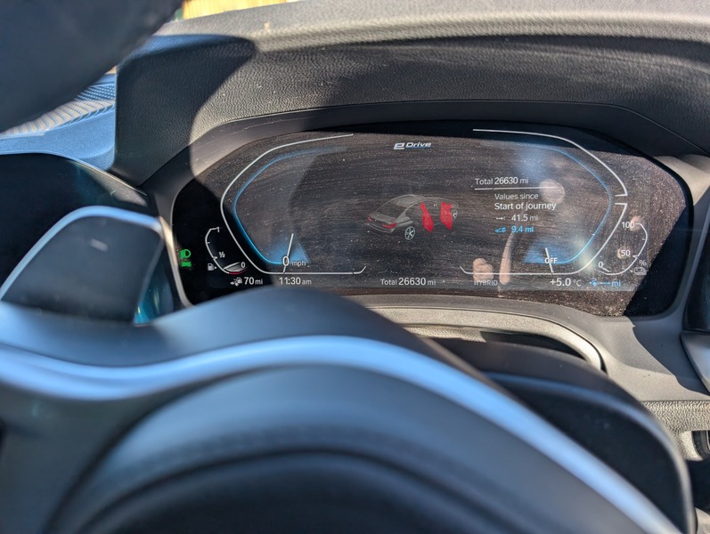 Used BMW 3 Series 2021 for sale - 76934964: Photo 19