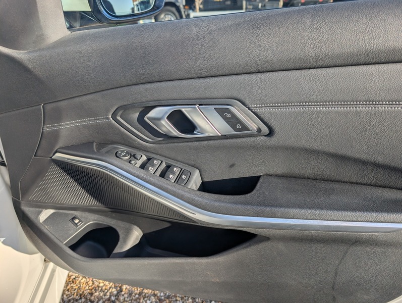 Used BMW 3 Series 2021 for sale - 76934964: Photo 20