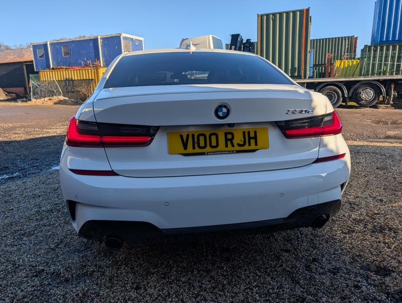 Used BMW 3 Series 2021 for sale - 76934964: Photo 23