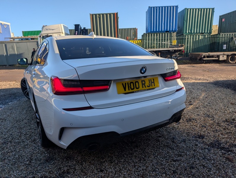 Used BMW 3 Series 2021 for sale - 76934964: Photo 24