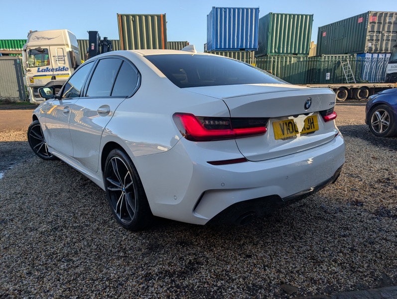 Used BMW 3 Series 2021 for sale - 76934964: Photo 25