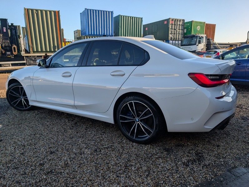 Used BMW 3 Series 2021 for sale - 76934964: Photo 26