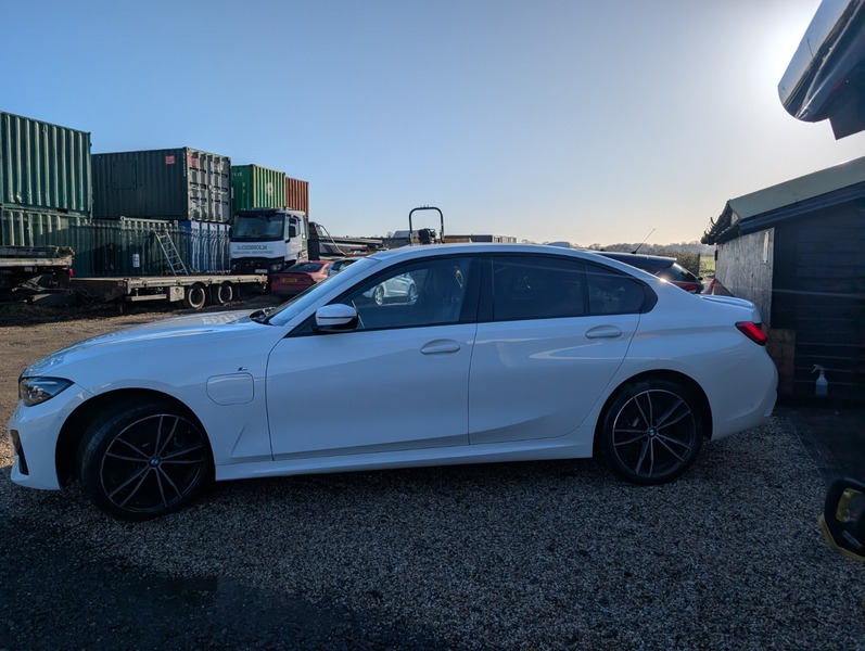 Used BMW 3 Series 2021 for sale - 76934964: Photo 27