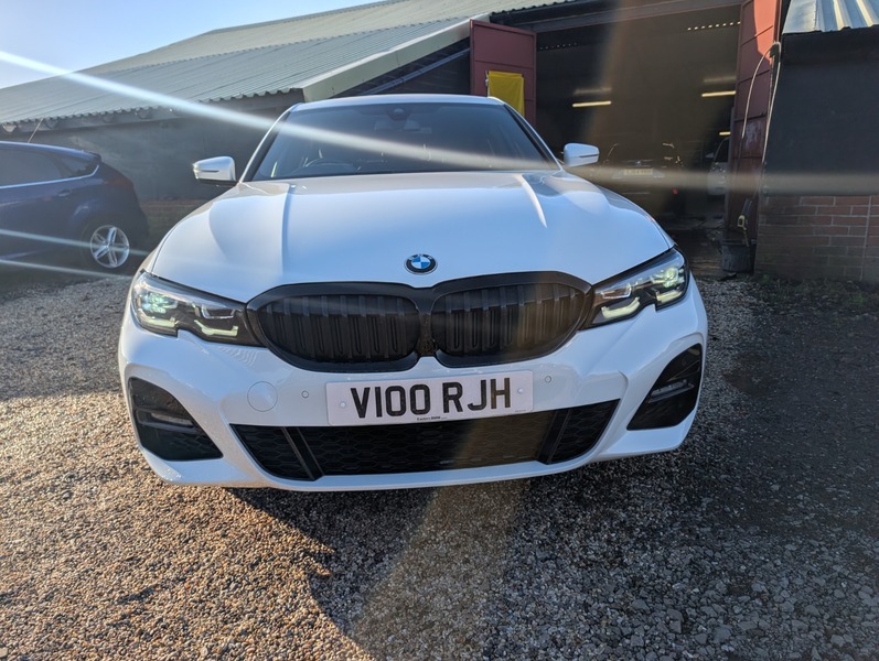 Used BMW 3 Series 2021 for sale - 76934964: Photo 28