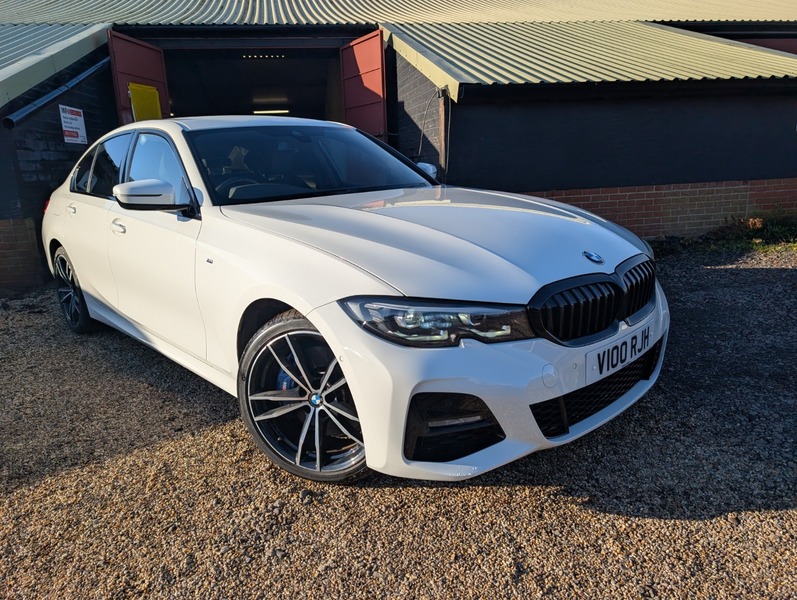 Used BMW 3 Series 2021 for sale - 76934964: Photo 29