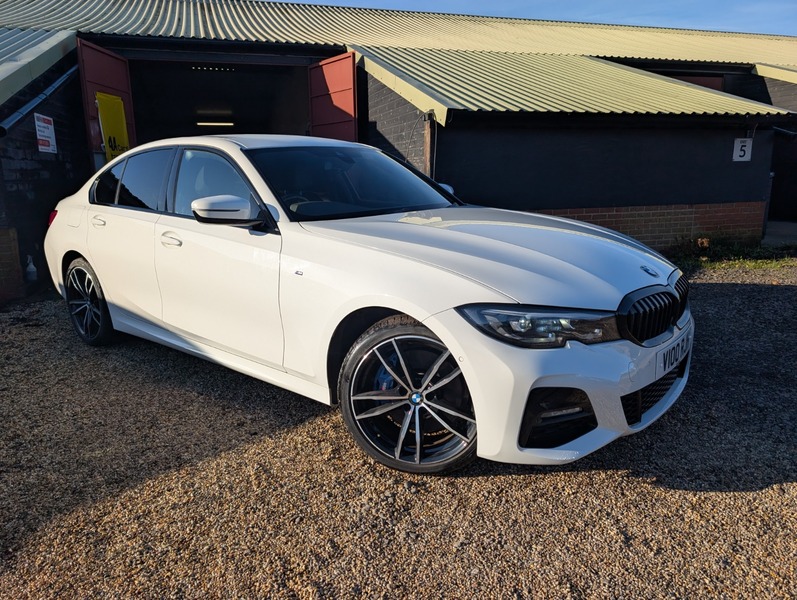 Used BMW 3 Series 2021 for sale - 76934964: Photo 30