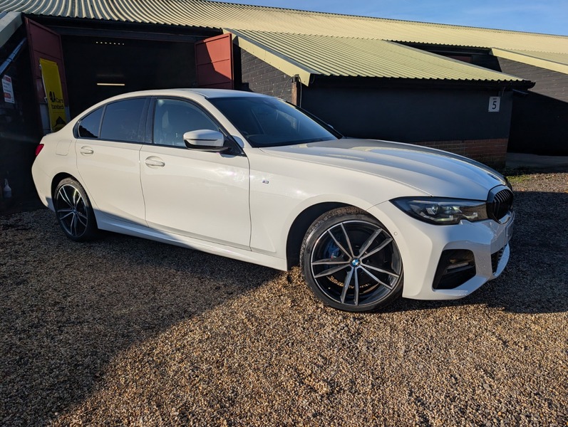 Used BMW 3 Series 2021 for sale - 76934964: Photo 31