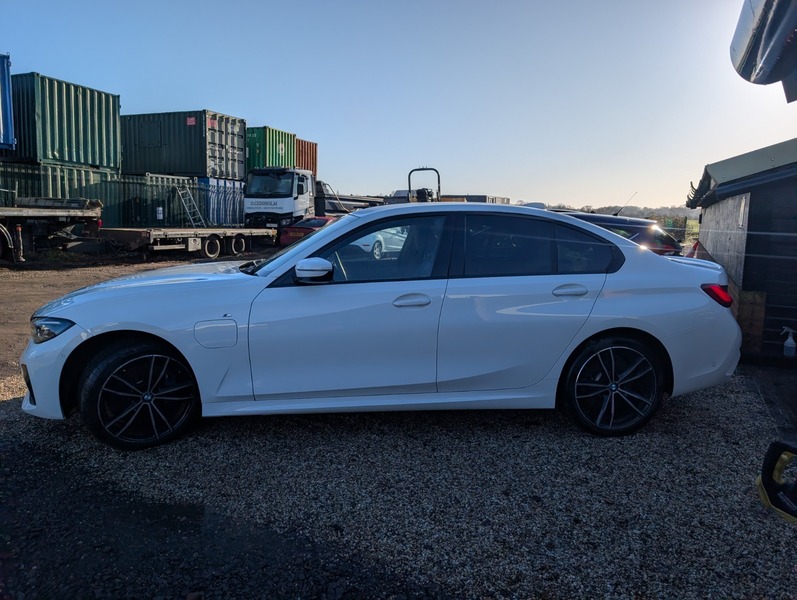 Used BMW 3 Series 2021 for sale - 76934964: Photo 4