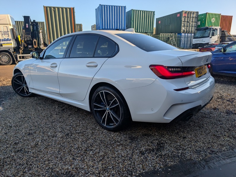 Used BMW 3 Series 2021 for sale - 76934964: Photo 5