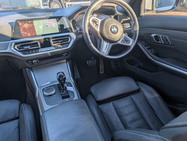 Used BMW 3 Series 2021 for sale - 76934964: Photo 6