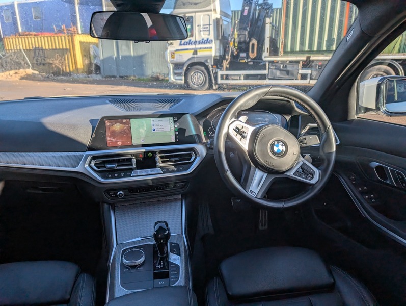 Used BMW 3 Series 2021 for sale - 76934964: Photo 7