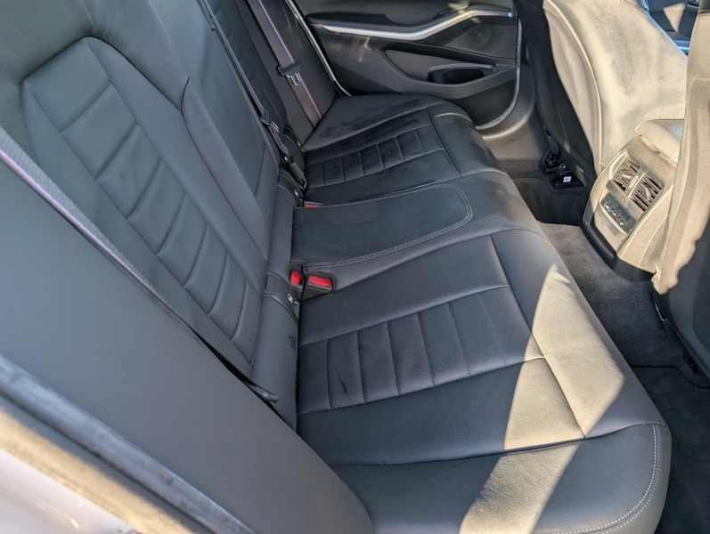 Used BMW 3 Series 2021 for sale - 76934964: Photo 8