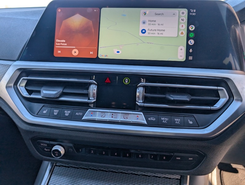 Used BMW 3 Series 2021 for sale - 76934964: Photo 9