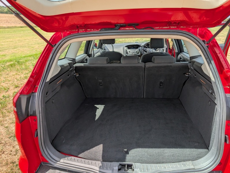 Vehicle 28
