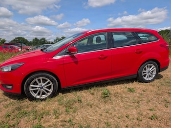 Used Ford Focus 2015 for sale - 75057223: Photo
