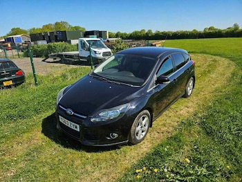 Used Ford Focus 2013 for sale - 78469118: Photo