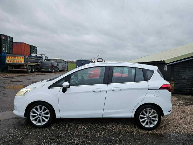 Used Ford B-MAX 2015 for sale - 77303266: Photo 2