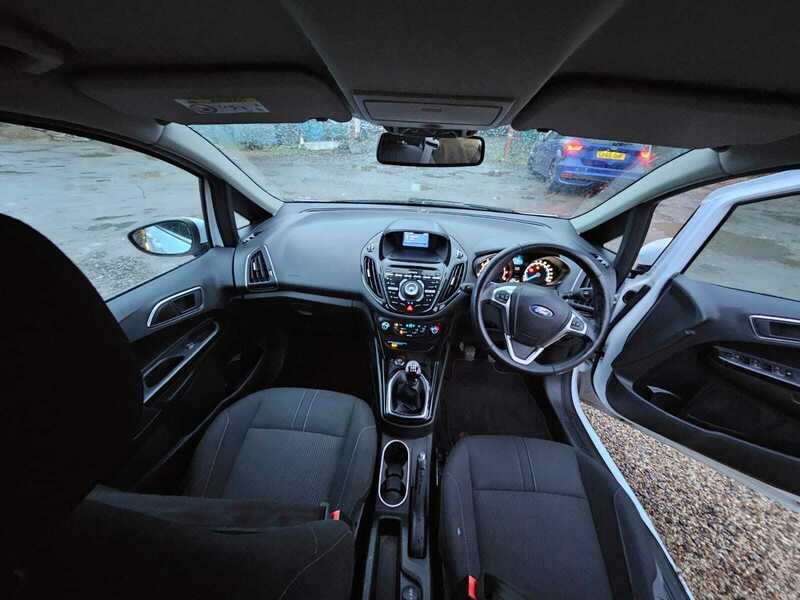 Used Ford B-MAX 2015 for sale - 77303266: Photo 20