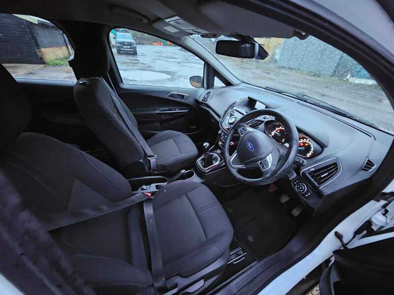 Used Ford B-MAX 2015 for sale - 77303266: Photo 22