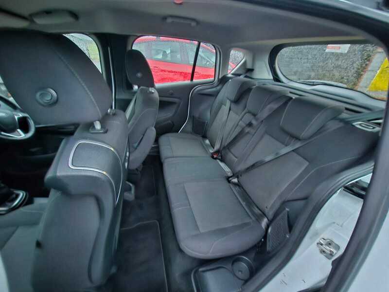 Used Ford B-MAX 2015 for sale - 77303266: Photo 23