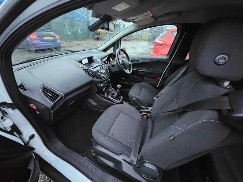 Used Ford B-MAX 2015 for sale - 77303266: Photo 7