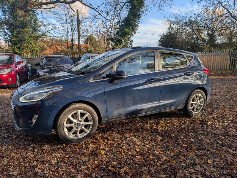 Used Ford Focus 2018 for sale - 76784676: Photo 10