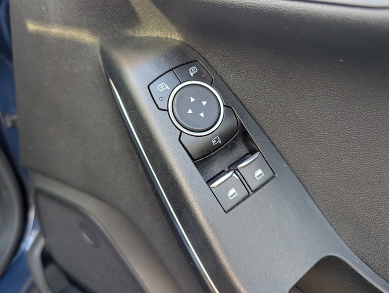 Used Ford Focus 2018 for sale - 76784676: Photo 19