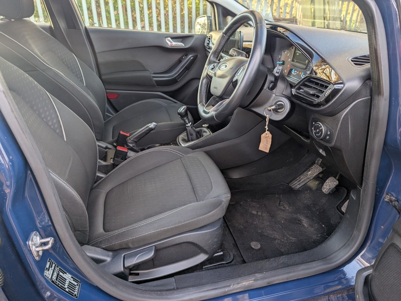 Used Ford Focus 2018 for sale - 76784676: Photo 20