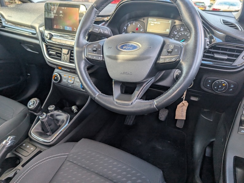 Used Ford Focus 2018 for sale - 76784676: Photo 21