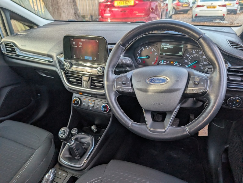 Used Ford Focus 2018 for sale - 76784676: Photo 22