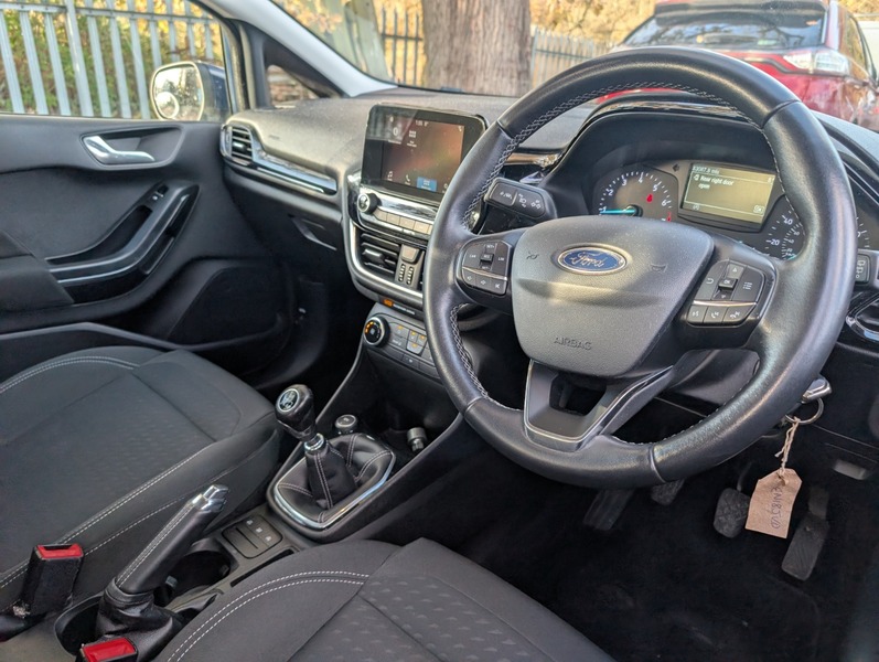 Used Ford Focus 2018 for sale - 76784676: Photo 23