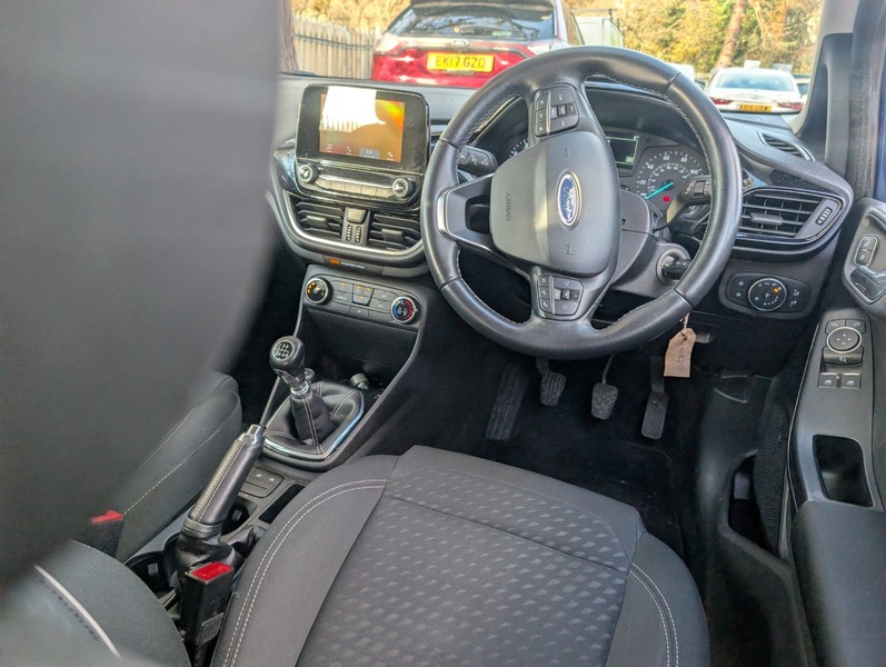 Used Ford Focus 2018 for sale - 76784676: Photo 24