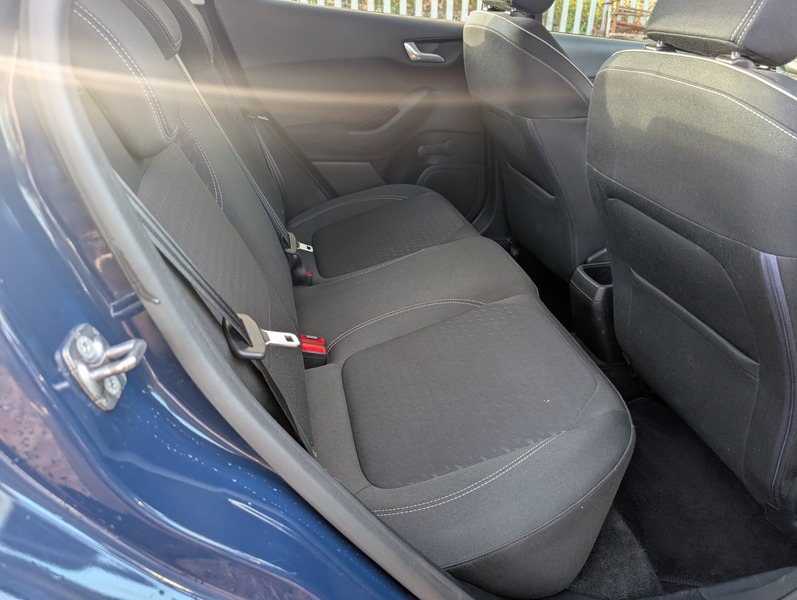 Used Ford Focus 2018 for sale - 76784676: Photo 25