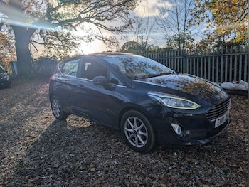Used Ford Focus 2018 for sale - 76784676: Photo