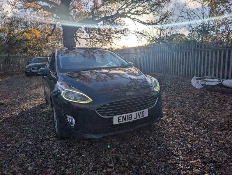 Used Ford Focus 2018 for sale - 76784676: Photo 4