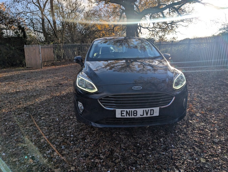 Used Ford Focus 2018 for sale - 76784676: Photo 5