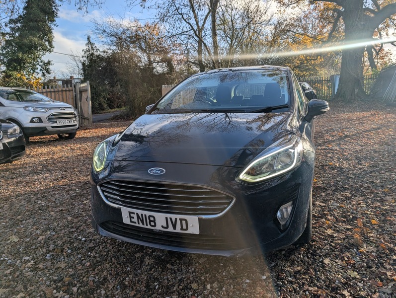 Used Ford Focus 2018 for sale - 76784676: Photo 6