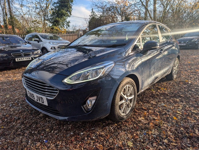 Used Ford Focus 2018 for sale - 76784676: Photo 8