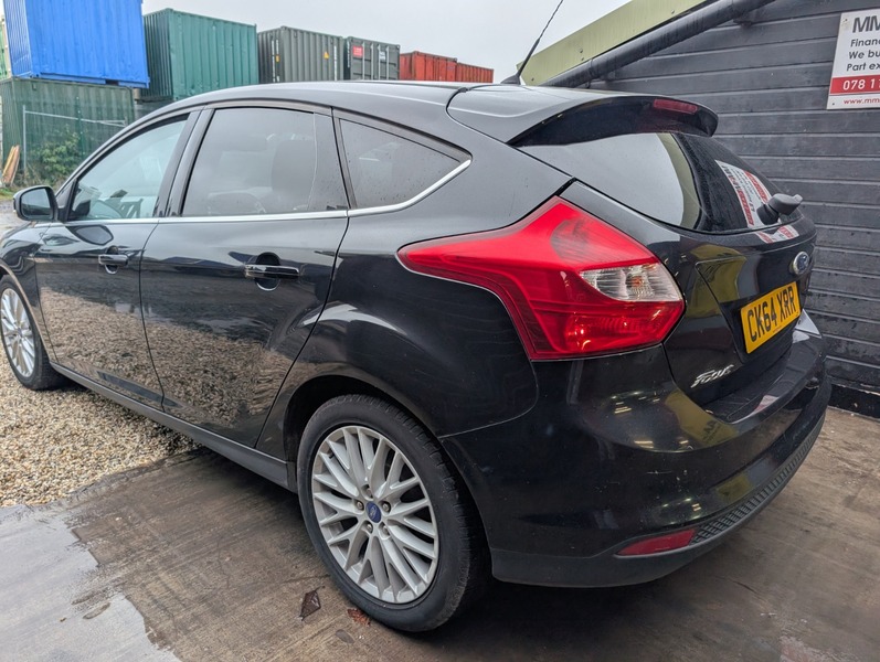 Used Ford Focus 2014 for sale - 76836722: Photo 11