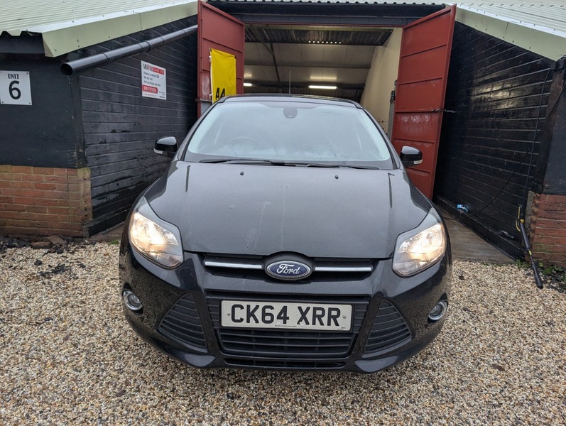 Used Ford Focus 2014 for sale - 76836722: Photo 20