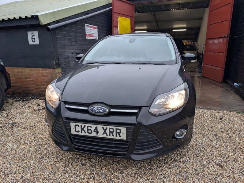 Used Ford Focus 2014 for sale - 76836722: Photo 21