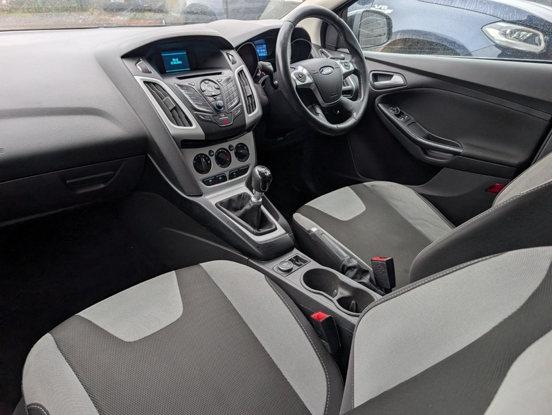 Used Ford Focus 2014 for sale - 76836722: Photo 8