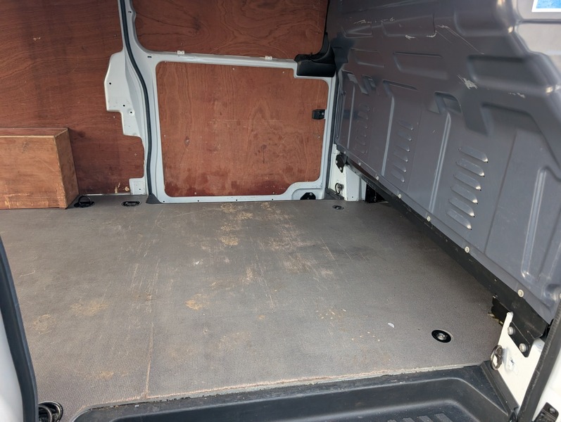 Used Mercedes-Benz Vito 2021 for sale - 77166067: Photo 10