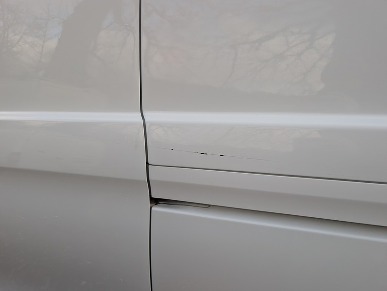 Used Mercedes-Benz Vito 2021 for sale - 77166067: Photo 23