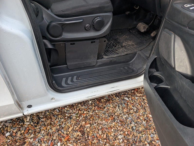 Used Mercedes-Benz Vito 2021 for sale - 77166067: Photo 31