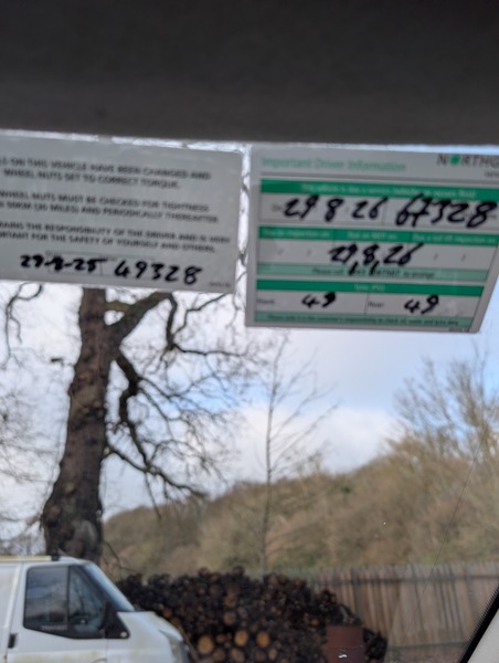 Used Mercedes-Benz Vito 2021 for sale - 77166067: Photo 4